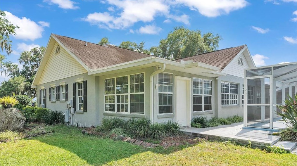 408 Holloway Rd, Plant City FL  33567-2608 exterior