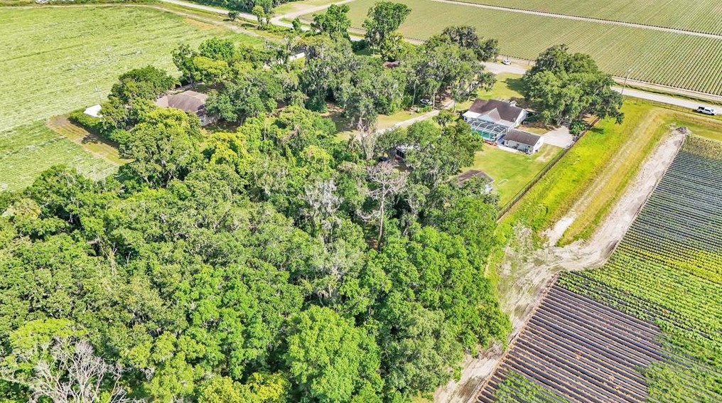 408 Holloway Rd, Plant City FL  33567-2608 exterior