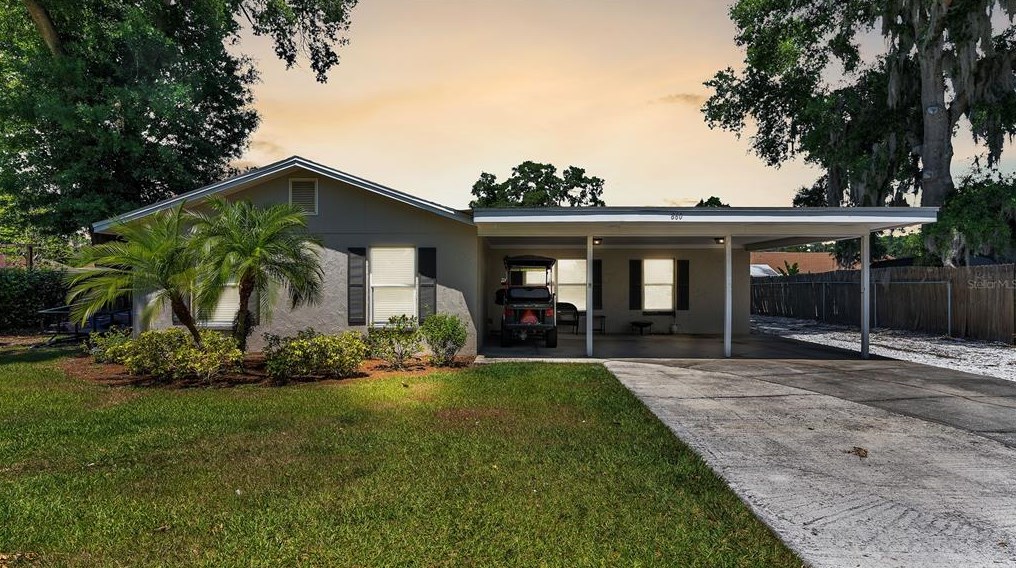 860 N Oakwood Loop, Bartow, FL 33830
