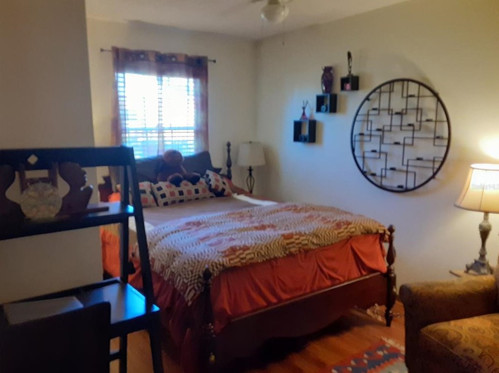 610 Antelope Ln, Kissimmee FL  34759-4201 exterior