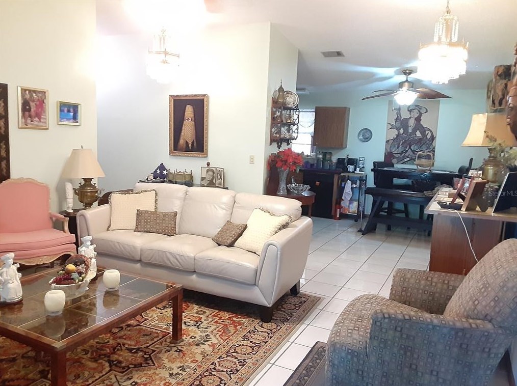 610 Antelope Ln, Kissimmee FL  34759-4201 exterior