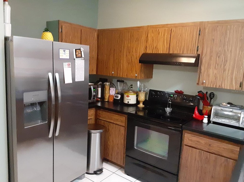 610 Antelope Ln, Kissimmee FL  34759-4201 exterior