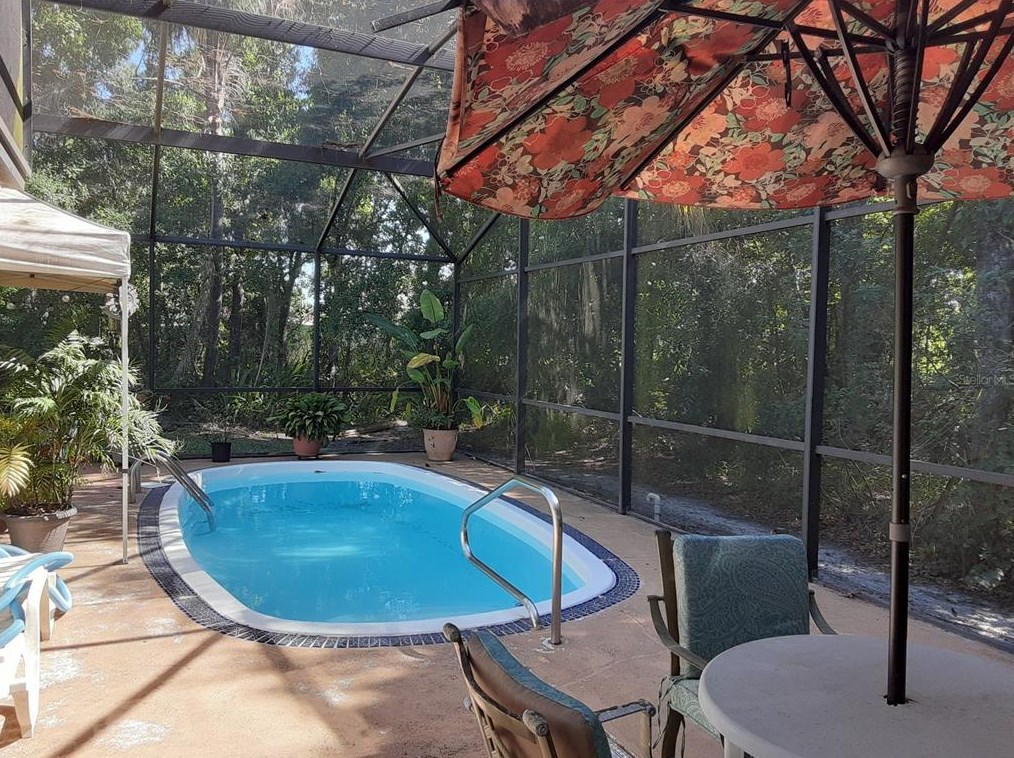 610 Antelope Ln, Kissimmee FL  34759-4201 exterior