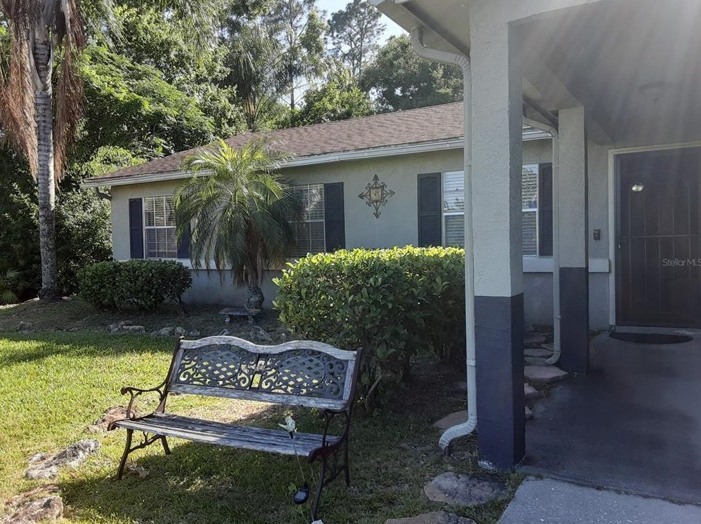 610 Antelope Ln, Kissimmee FL  34759-4201 exterior