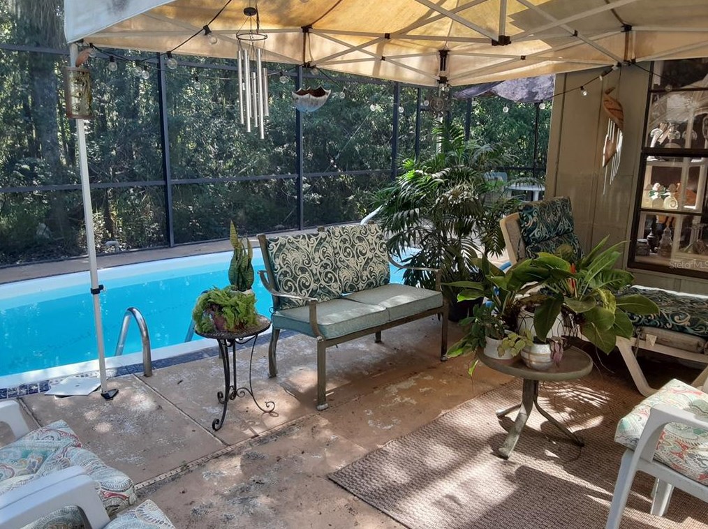 610 Antelope Ln, Kissimmee FL  34759-4201 exterior