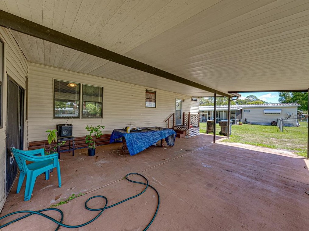 265 Waterview Dr, Polk City FL  33868-8924 exterior