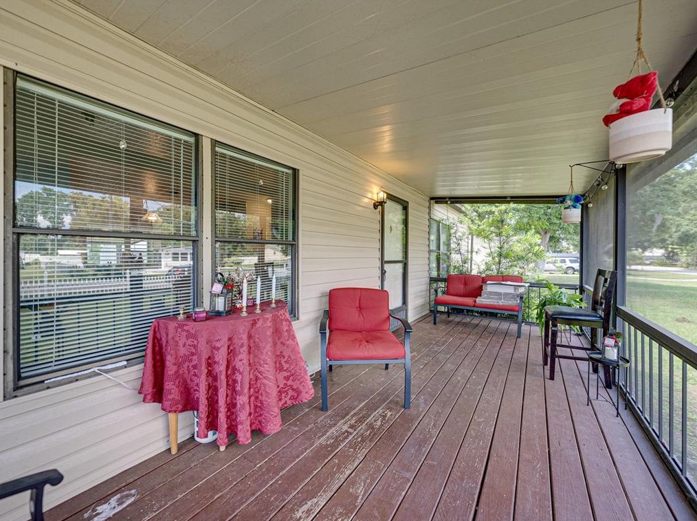 265 Waterview Dr, Polk City FL  33868-8924 exterior