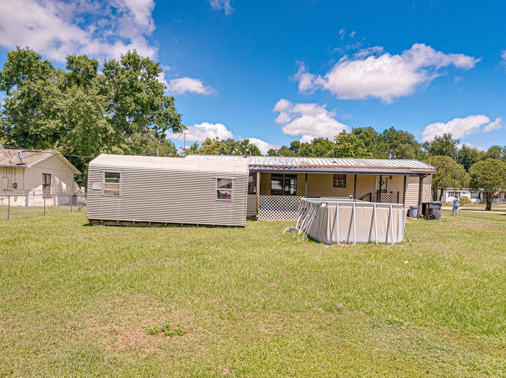 265 Waterview Dr, Polk City FL  33868-8924 exterior