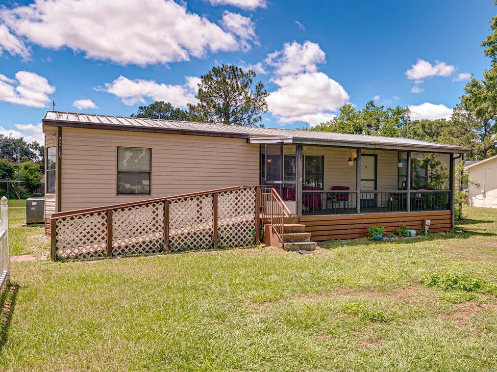 265 Waterview Dr, Polk City, FL 33868
