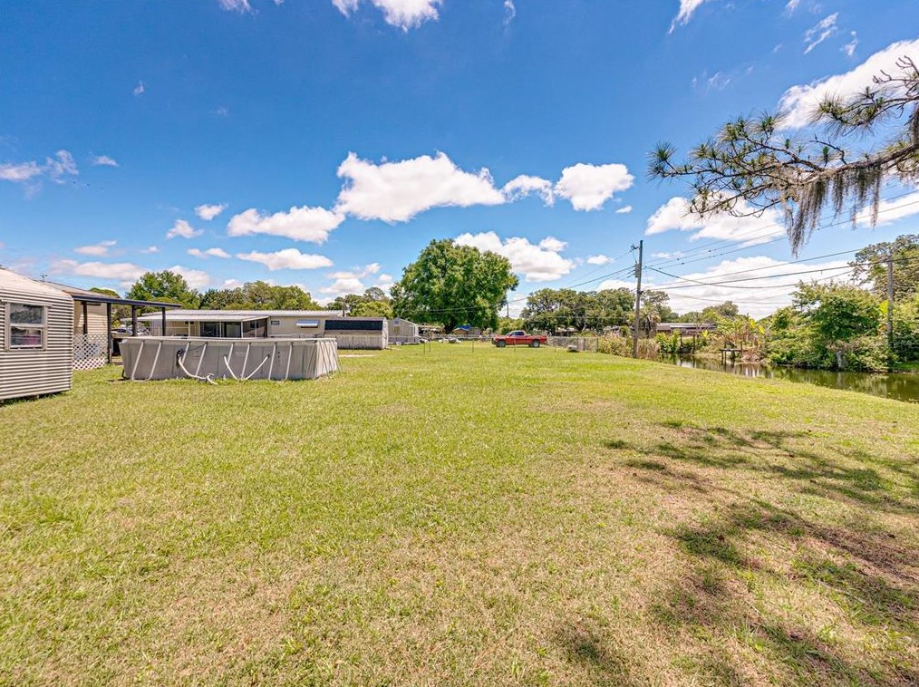 265 Waterview Dr, Polk City FL  33868-8924 exterior