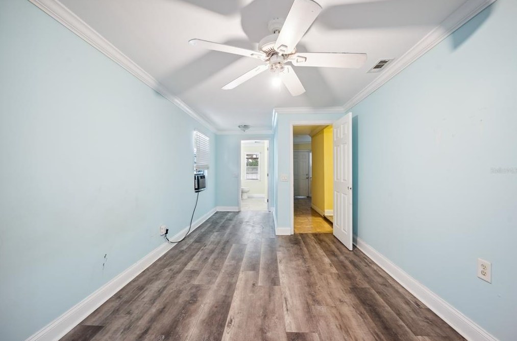 312 Burbank Ave, Lakeland FL  33801-2411 exterior