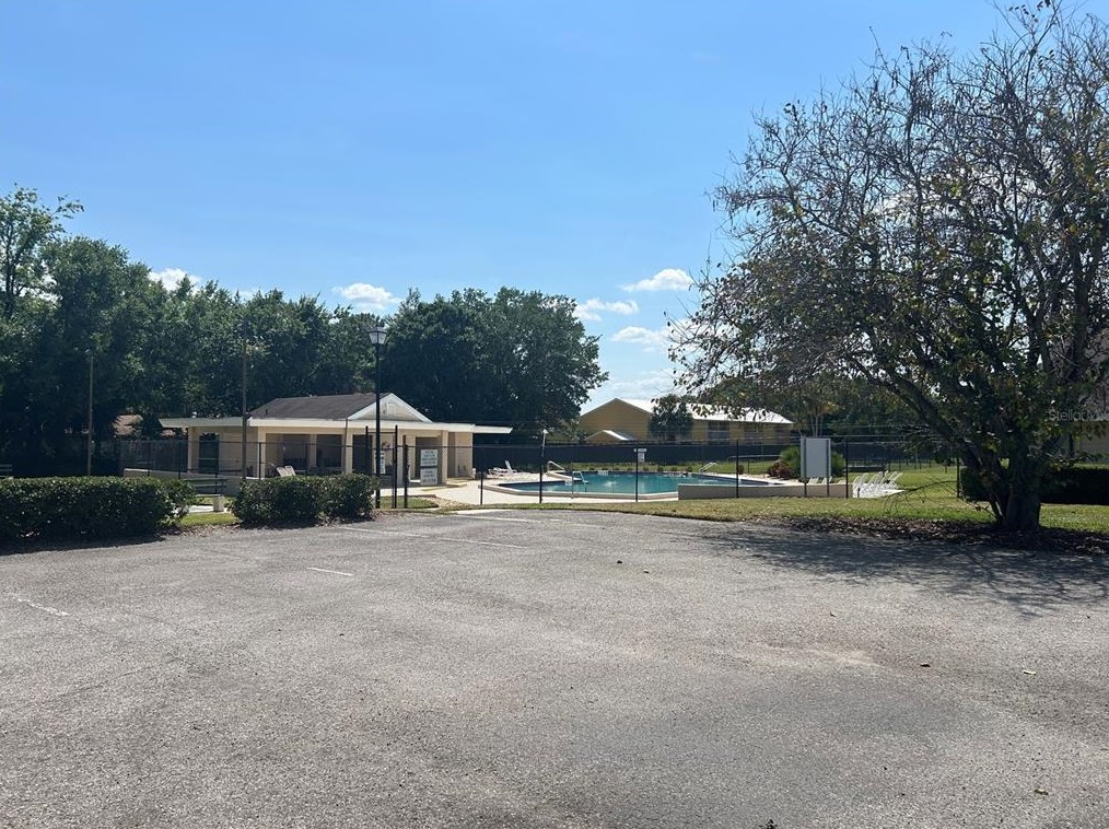 2025 Sylvester Rd, Lakeland FL  33803-3560 exterior