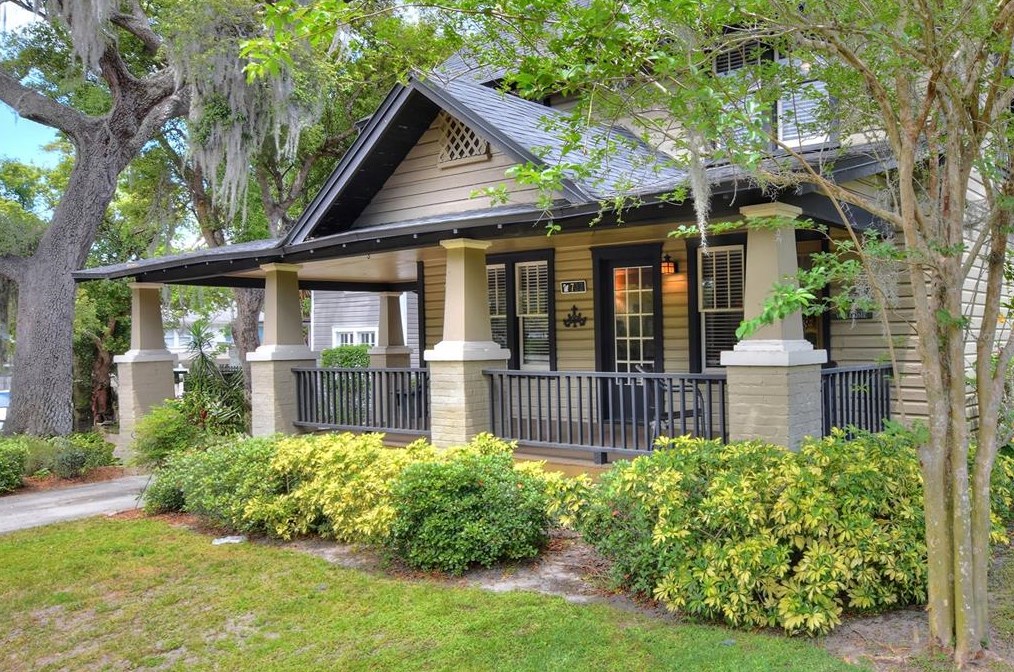 722 Rushing Ave, Lakeland, FL 33801-5546