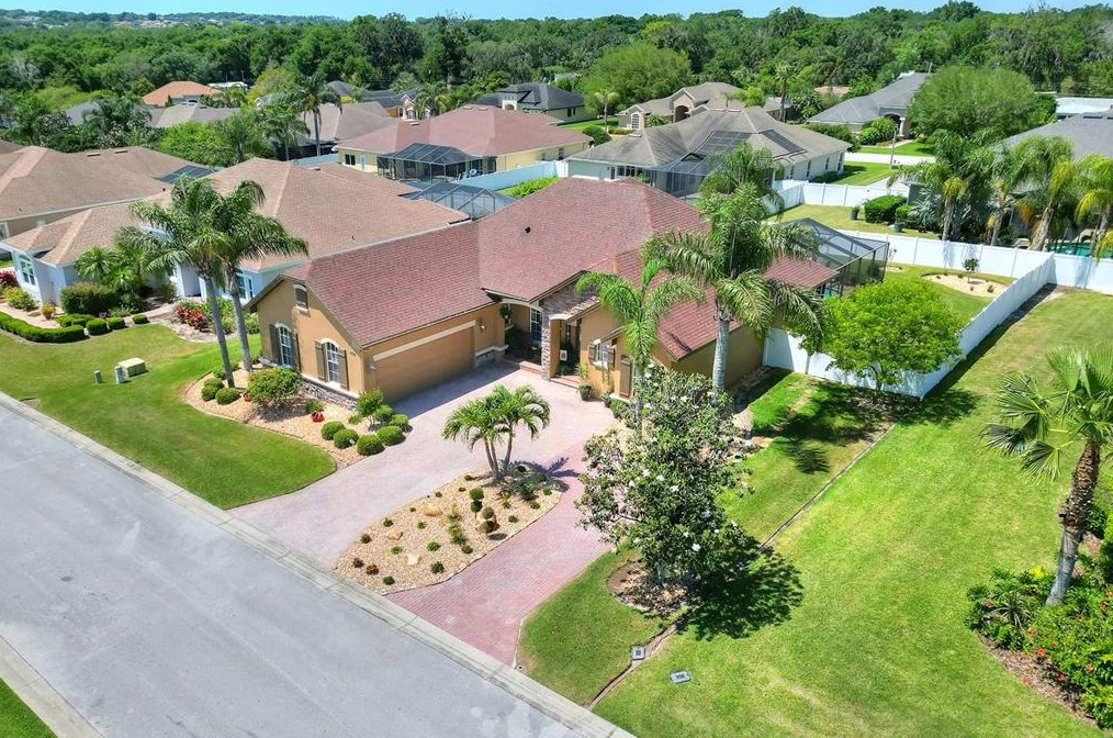 3673 Frentress Dr, Lakeland, FL 33812