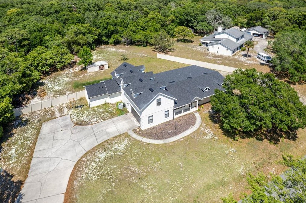 250 Trade Winds Rd, Casselberry FL  32708-3521 exterior