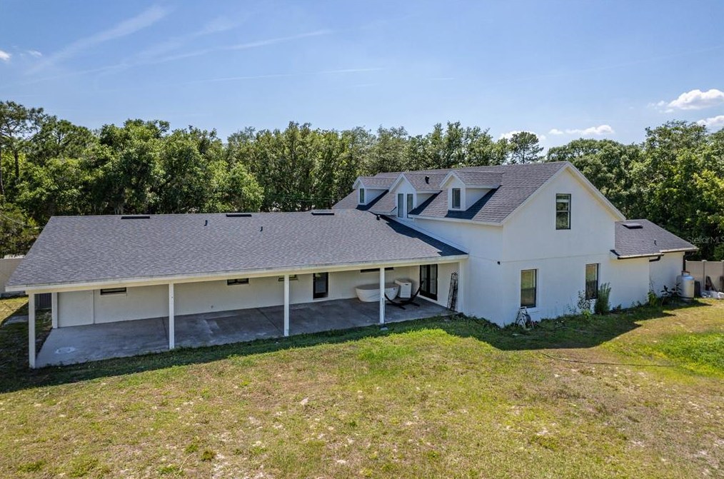 250 Trade Winds Rd, Casselberry FL  32708-3521 exterior