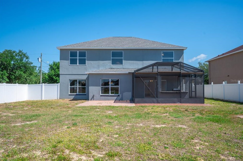 2069 Rio Grande Canyon Loop, Kissimmee, FL 34759