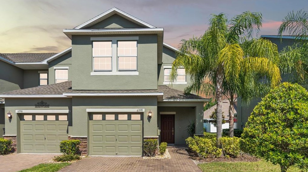 6398 Torrington Cir, Lakeland FL  33811-1837 exterior