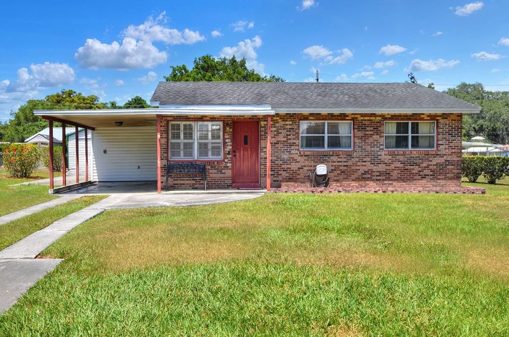 180 Valencia Ct, Bartow, FL 33830-7145