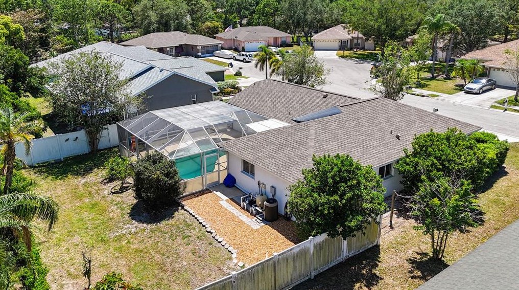 4907 21 St Ct, Bradenton FL  34208-2933 exterior