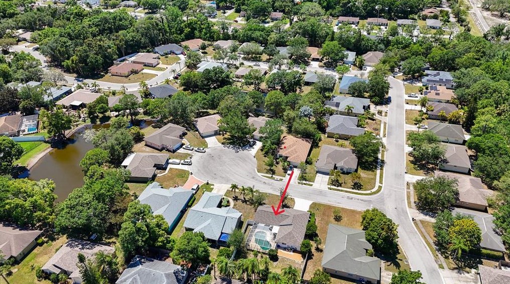 4907 21 St Ct, Bradenton FL  34208-2933 exterior