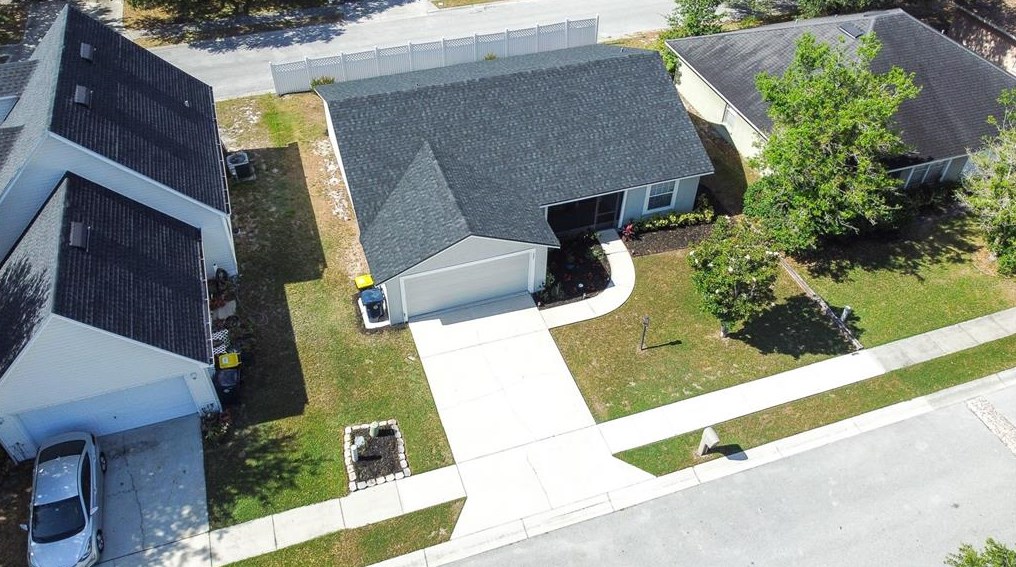 227 Madalyn Ct, Auburndale FL  33823-2570 exterior