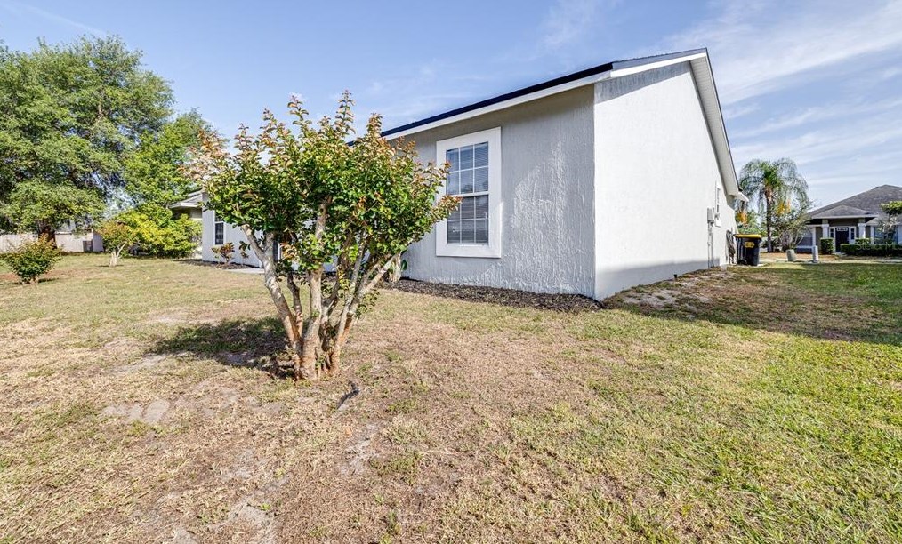 227 Madalyn Ct, Auburndale FL  33823-2570 exterior