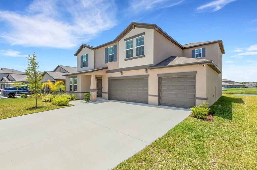 3535 Maryland Ave, Plant City, FL 33565-2777