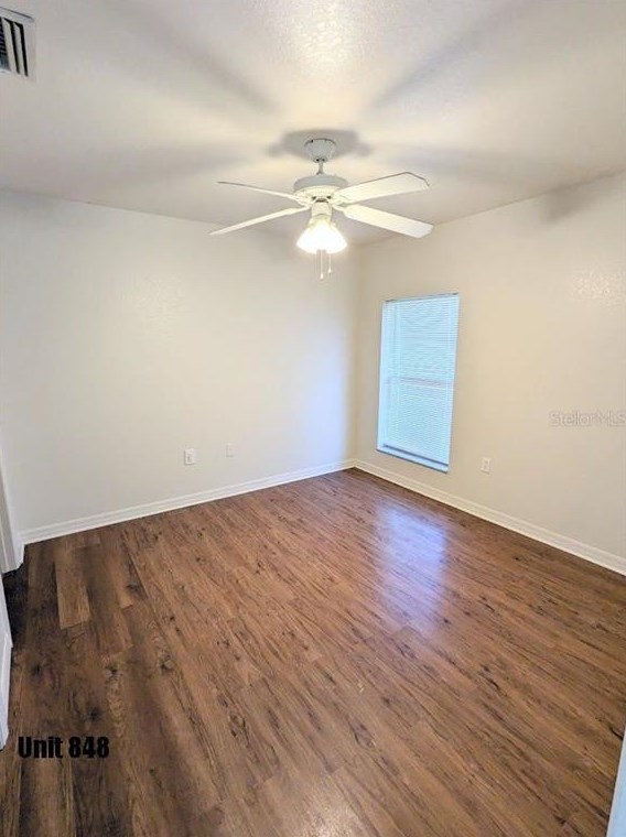 848 Fox Lake Dr, Lakeland FL  33809-2287 exterior