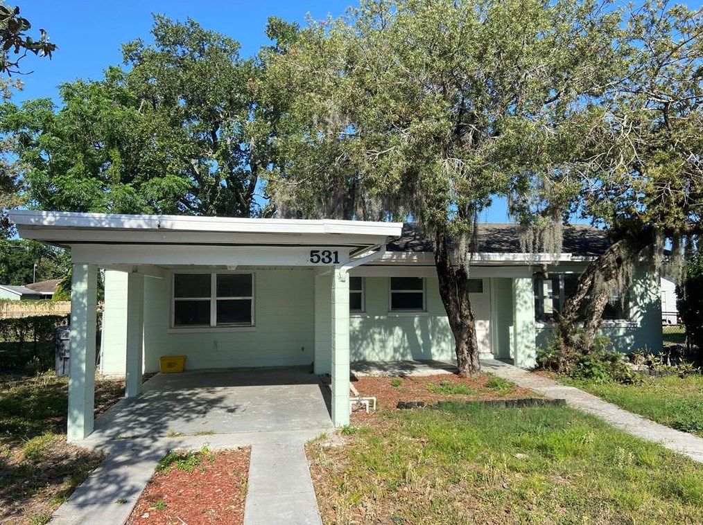 531 Jamestown Ave, Lakeland, FL 33801-6223