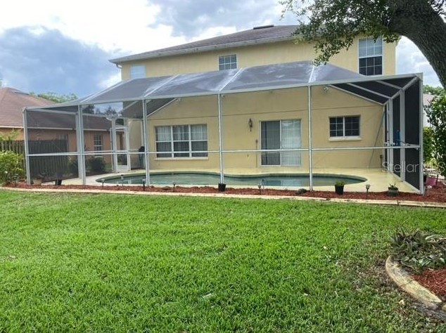 7411 Hunters Greene Cir, Lakeland, FL 33810