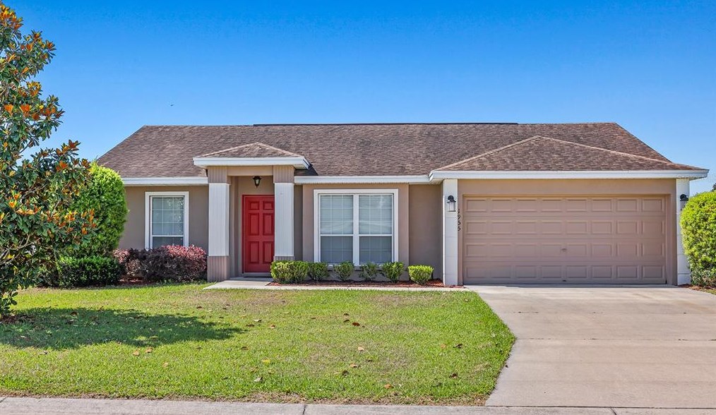 1955 Country Manor St, Bartow, FL 33830