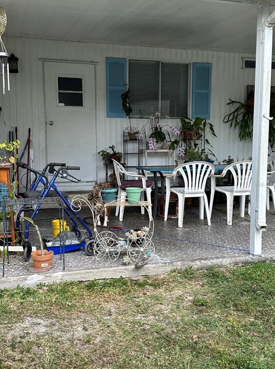 2055 S Floral Ave #298, Bartow, FL 33830