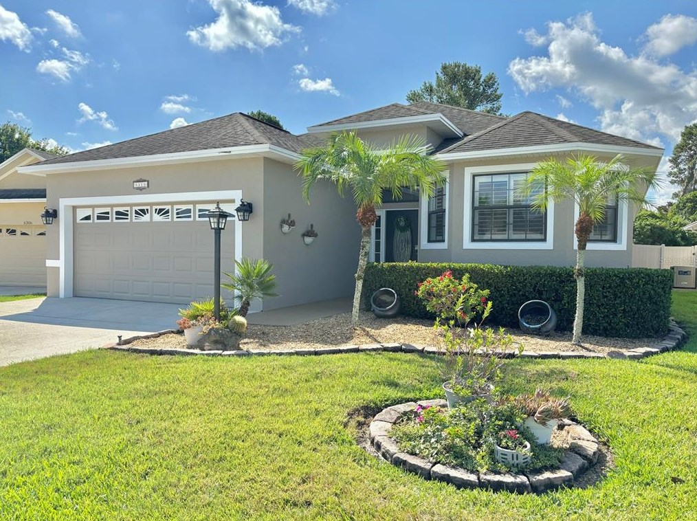 6310 Silver Leaf Ln, Lakeland, FL 33813