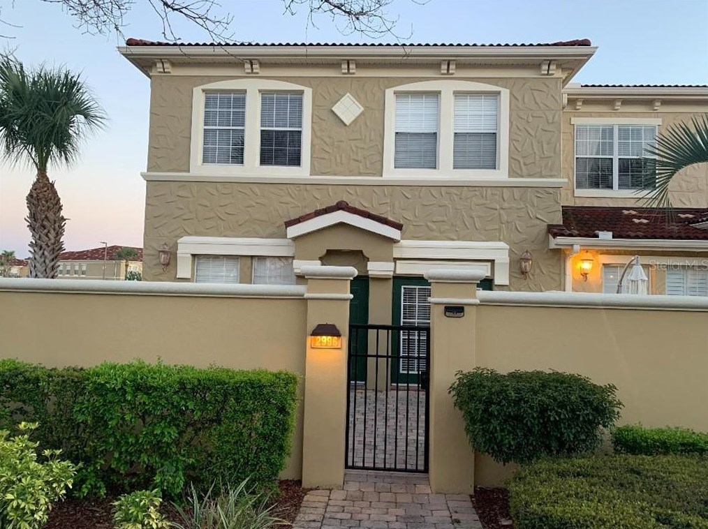 2996 Bella Vista Dr, Davenport, FL 33897