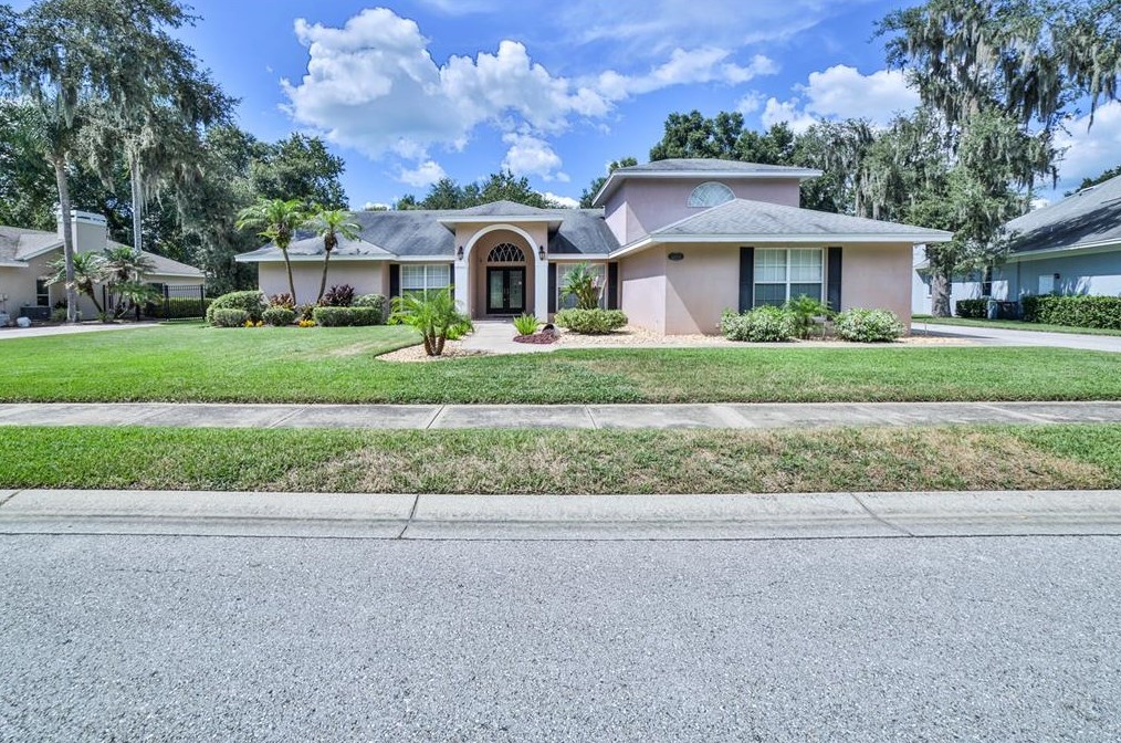 1614 Yorkshire Trail, Lakeland, FL 33809