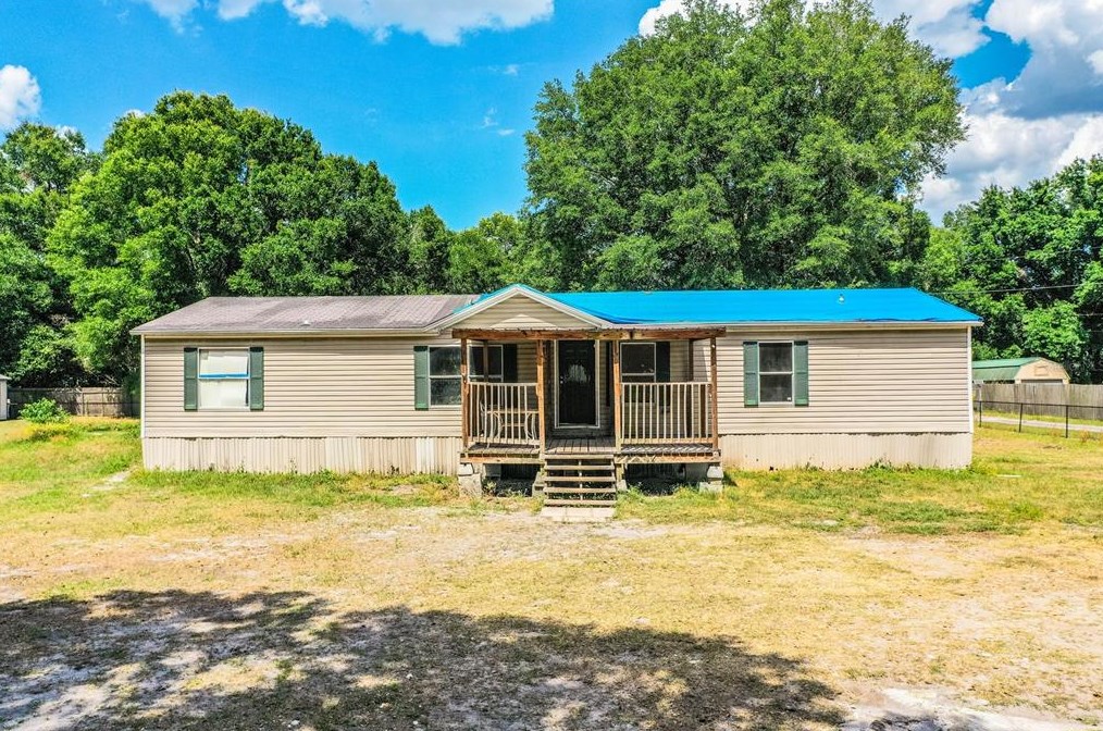 6417 Glen Meadow Dr, Lakeland FL  33810-5850 exterior