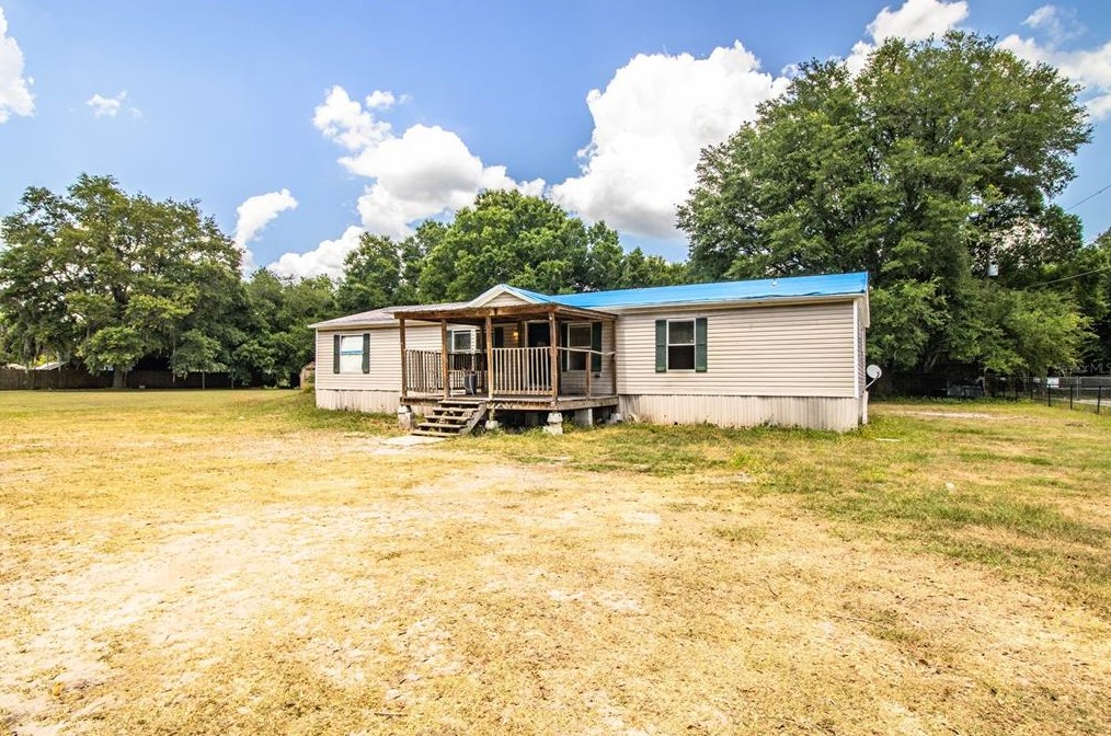 6417 Glen Meadow Dr, Lakeland FL  33810-5850 exterior