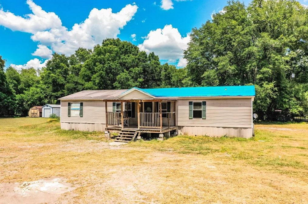 6417 Glen Meadow Dr, Lakeland FL  33810-5850 exterior