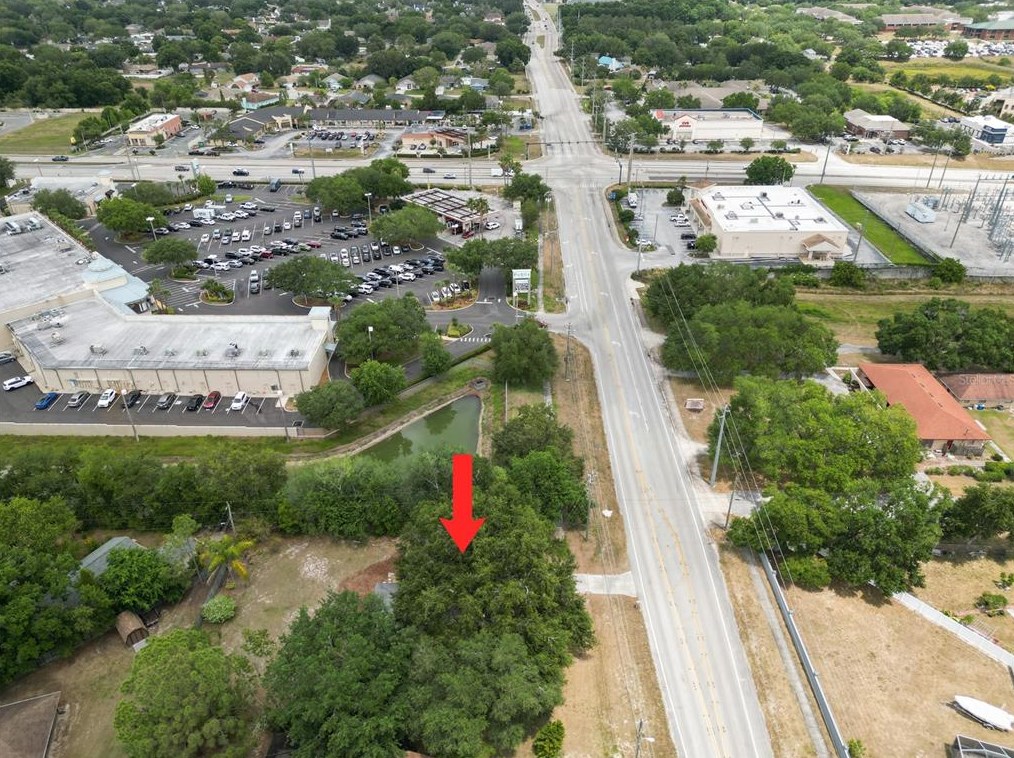 6303 Lakeland Highlands Rd, Lakeland FL  33813-3813 exterior