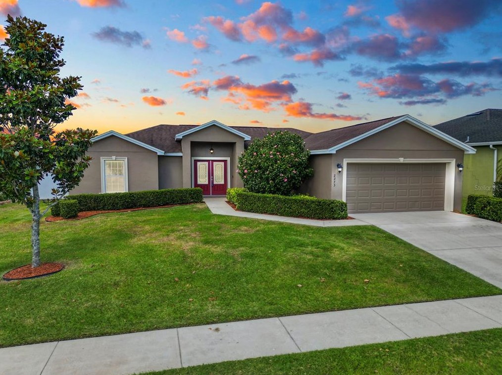 2273 Trumpeter Swan Ave, Bartow, FL 33830