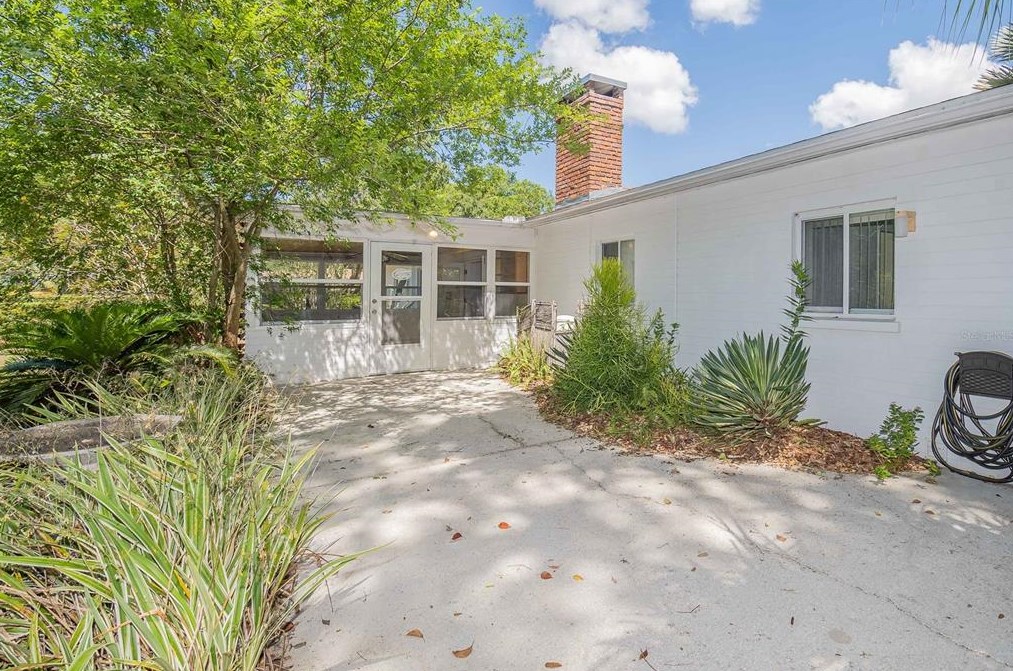 1531 Norton St, Lakeland FL  33803-2423 exterior