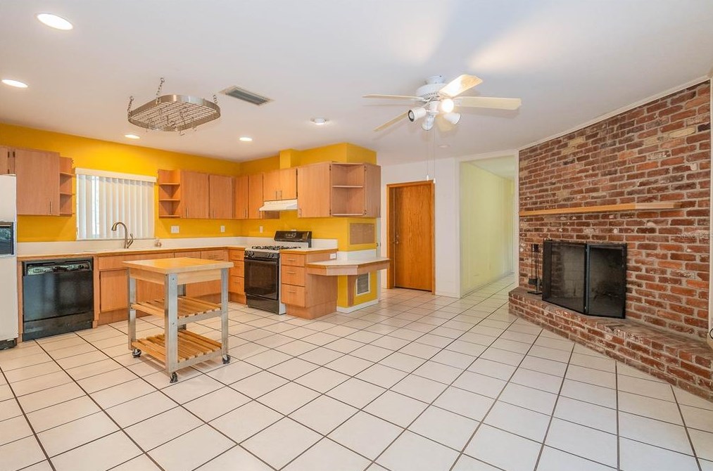 1531 Norton St, Lakeland FL  33803-2423 exterior