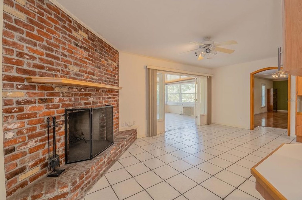 1531 Norton St, Lakeland FL  33803-2423 exterior