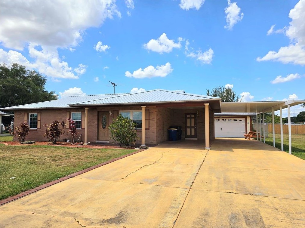 1350 Clower St, Bartow, FL 33830-7237