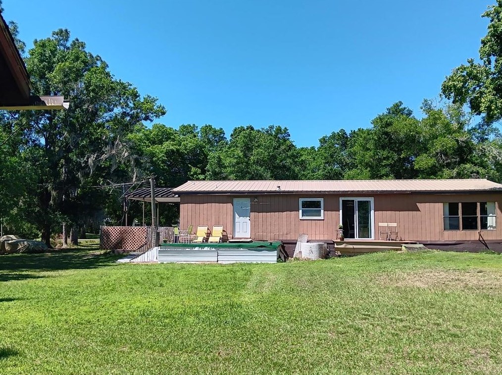 9409 Woodview Dr, Polk City, FL 33868