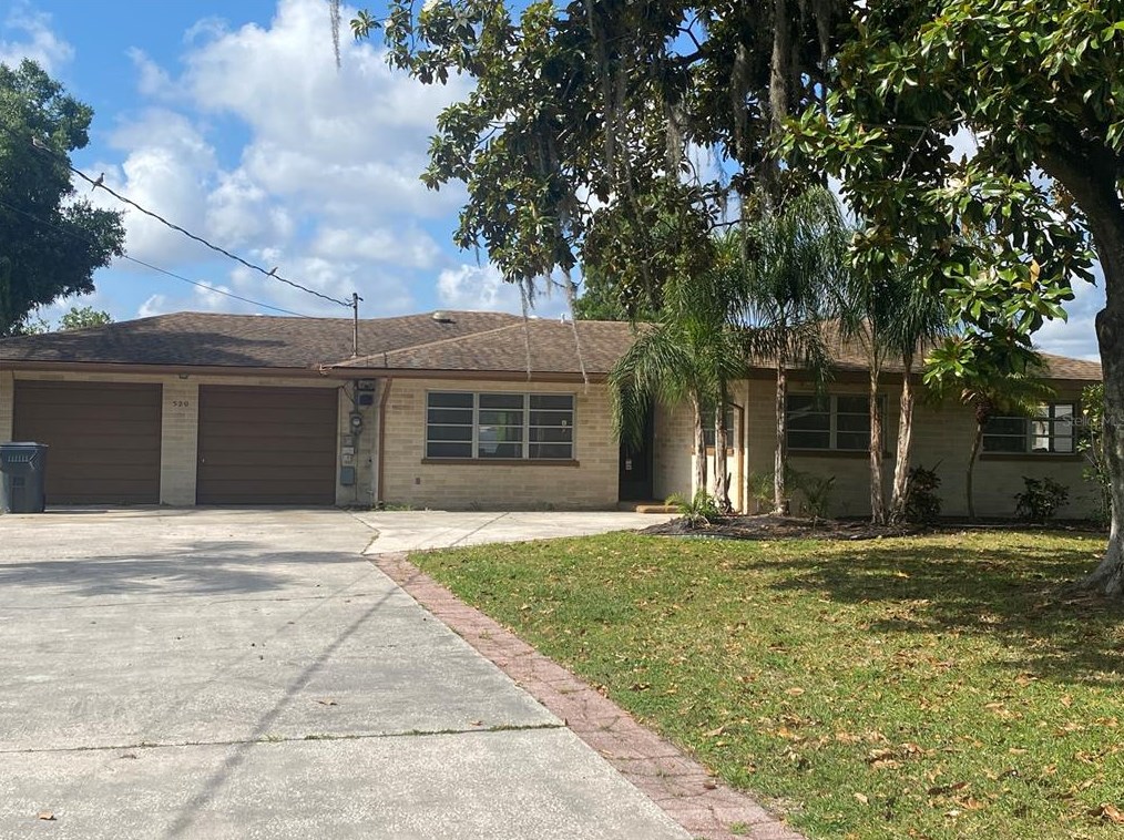 520 Windermere Dr, Lakeland, FL 33809