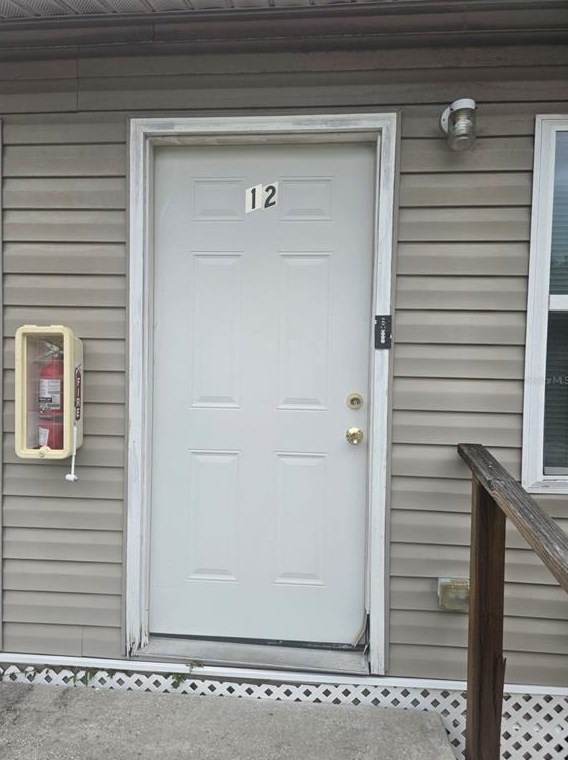 110 Forest Ave #12, Davenport, FL 33837