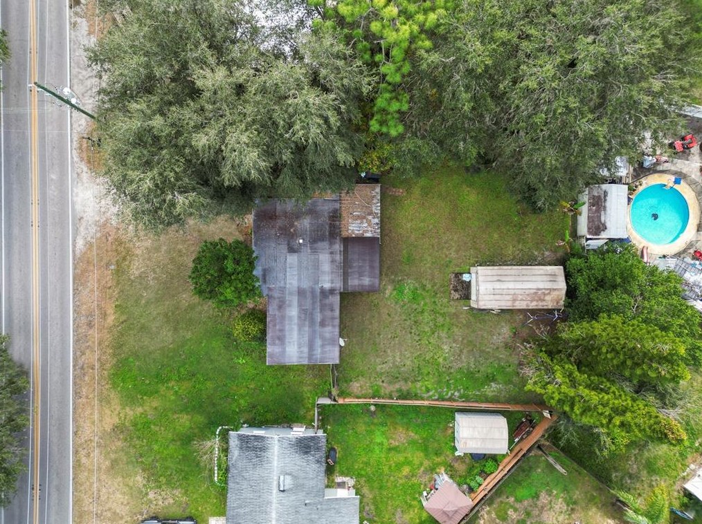 411 Longfellow Blvd, Lakeland FL  33801-2450 exterior