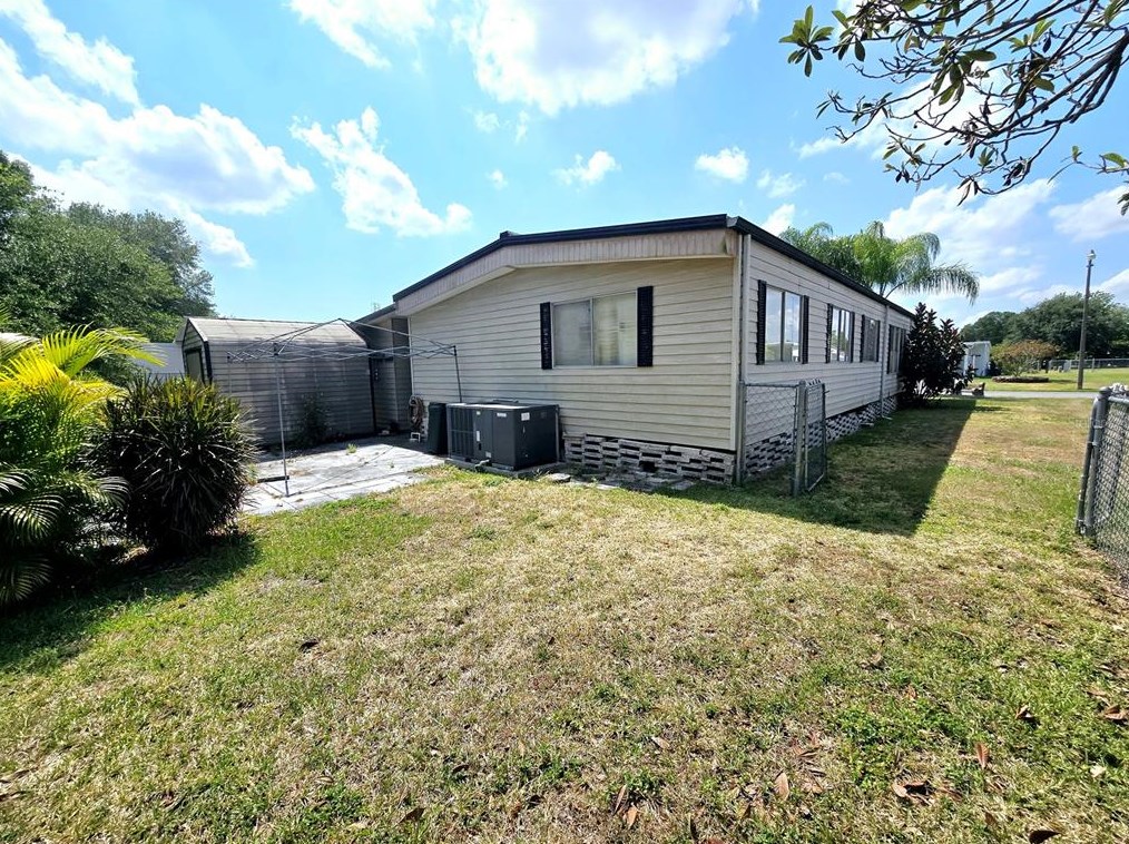 1610 Reynolds Rd #149, Lakeland, FL 33801